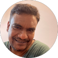Jims Sudhakaran profile picture