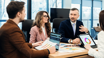 Closed Shareholding Company (BSC Closed)