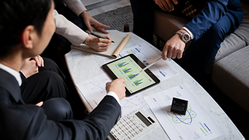 Public Shareholding Company (BSC)