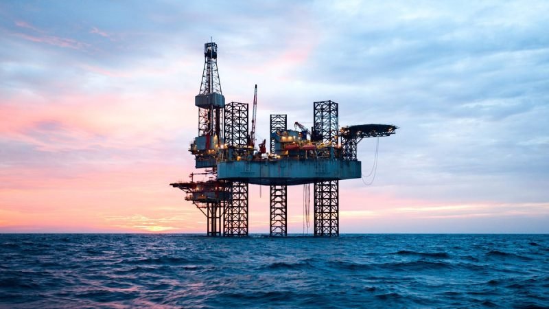 offshore-rig