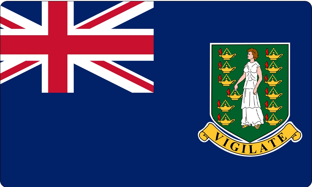 British virgin Island