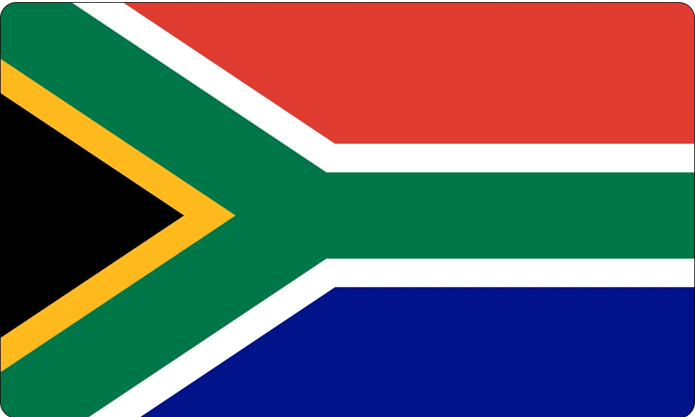 South africa (2)