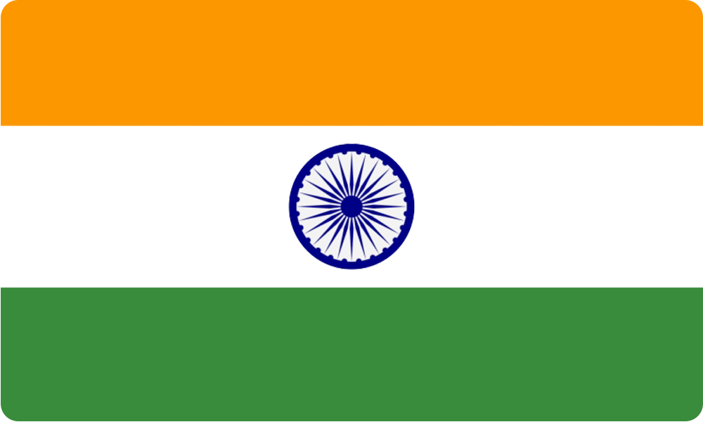 flag of india