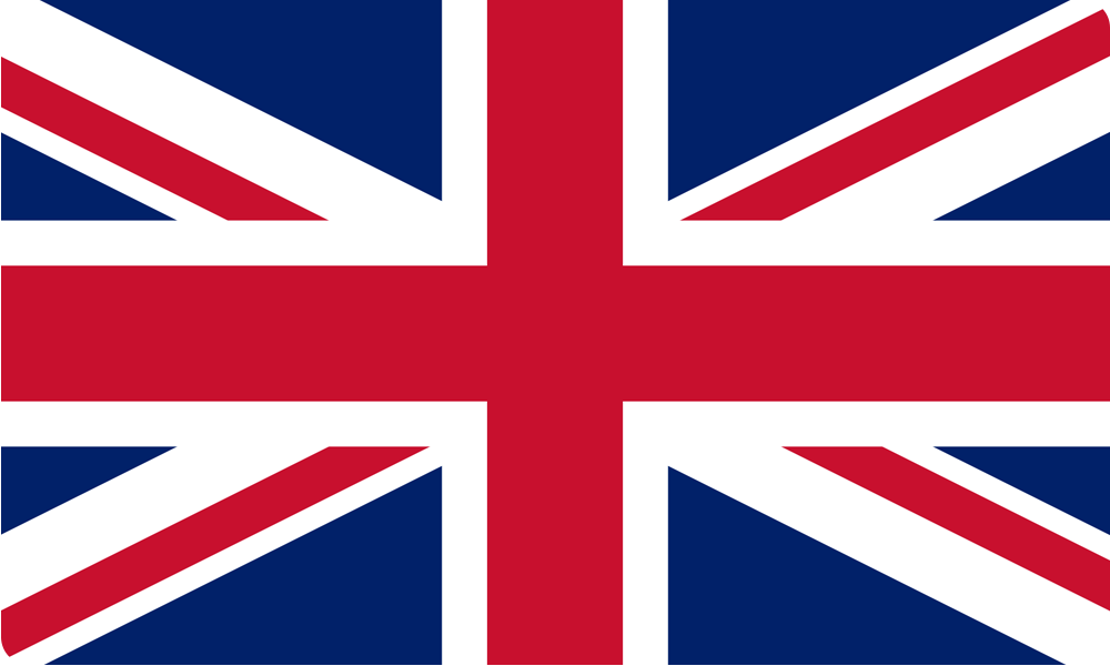 flag of uk