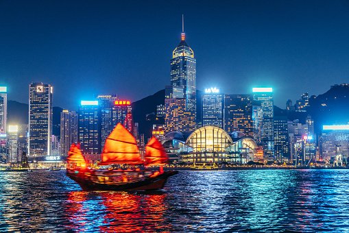 Hong Kong