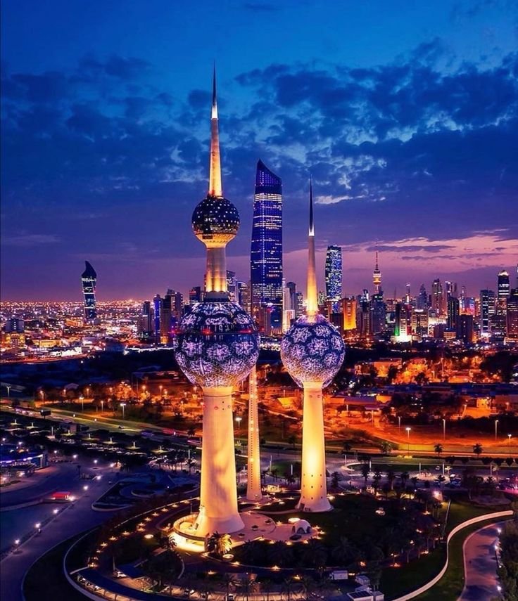Kuwait