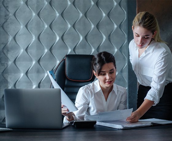 Business Support Outsourcing (HR, Payroll, Admin)