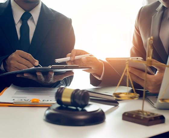 Corporate Legal Advisory