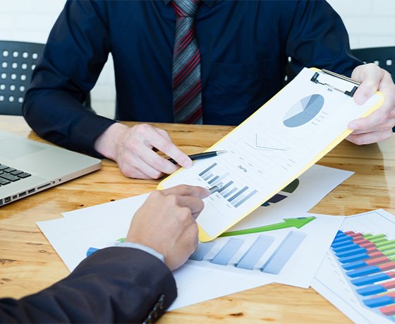 External & Internal Audit
