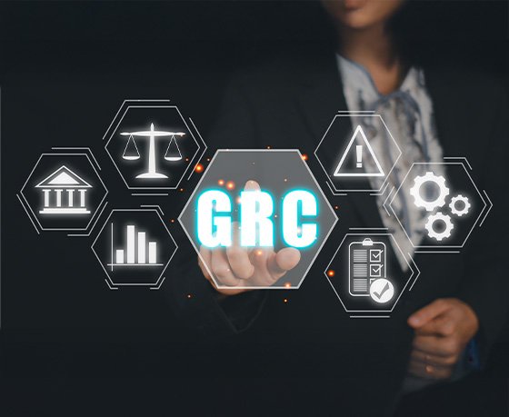 Governance, Risk & Compliance (GRC)