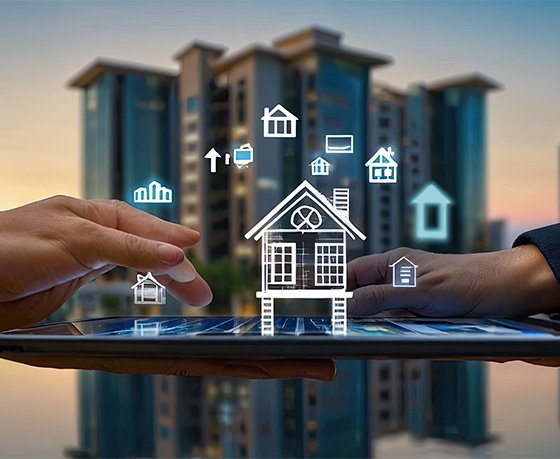 Premium Residency Solutions