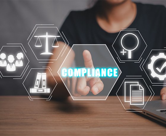 Regulatory & UBO Compliance