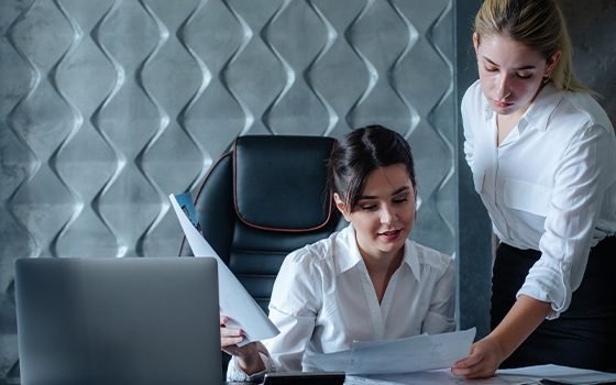 Business Support Outsourcing (HR, Payroll, Admin)