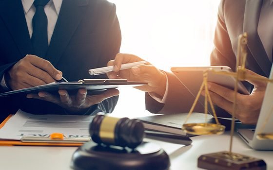 Corporate Legal Advisory