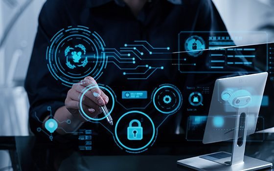 Cybersecurity Solutions