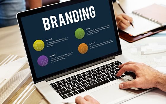 Digital Media & Branding
