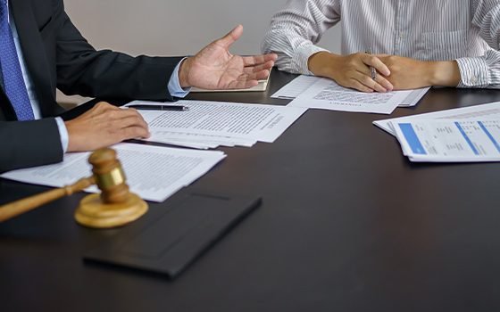 Dispute Resolution & Arbitration