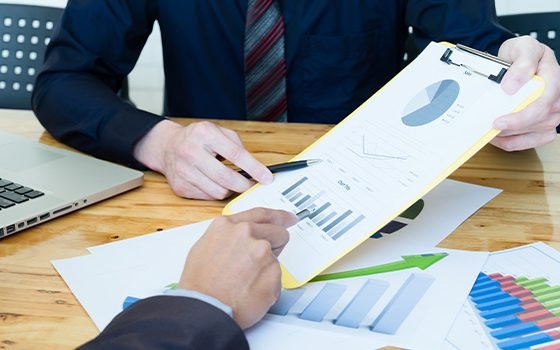 External & Internal Audit