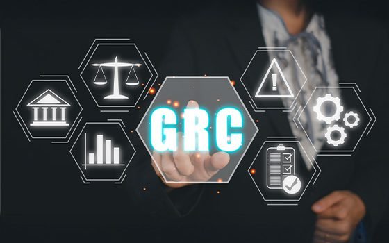 Governance, Risk & Compliance (GRC)