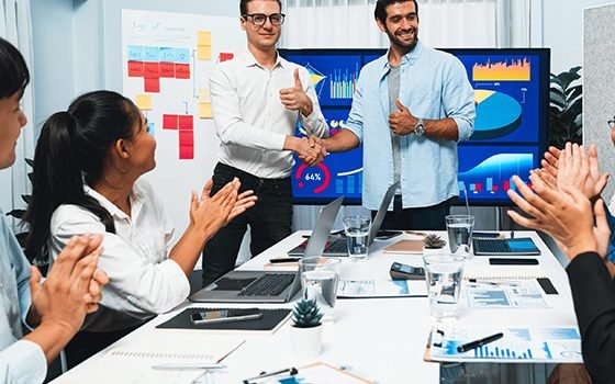 Incubator & Accelerator Programs