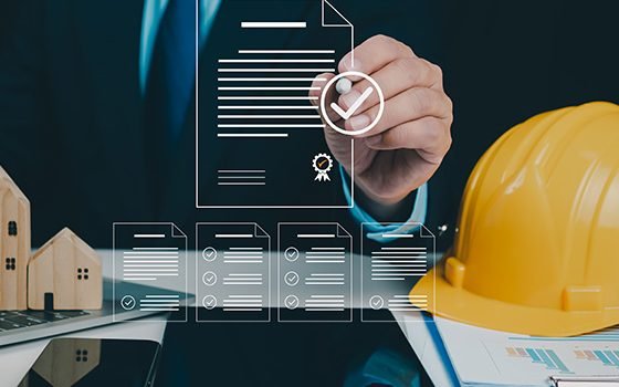 Industrial Licensing Promotion