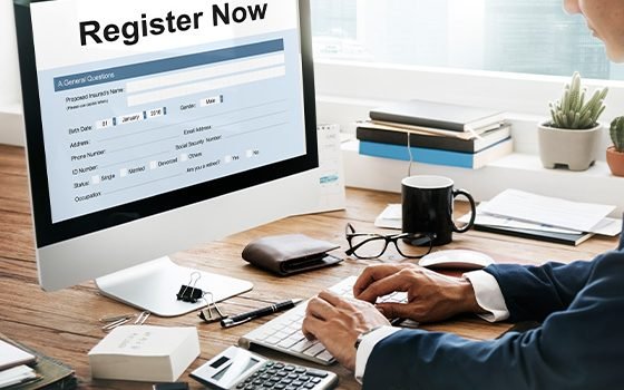 Vendor Registration & Tender Support